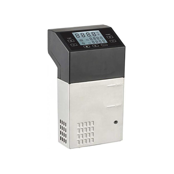 Аппарат Sous-Vide погружной Hurakan HKN-SV40 Аппарат Sous-Vide погружной Hurakan HKN-SV40