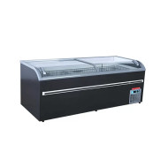 Ларь мороз. Coolstone LS-700G (бонета) серый ПТ с ХТИ (700л., от +8 до -22, дисплей, замок, 6 корзин Ларь мороз. Coolstone LS-700G (бонета) серый ПТ с ХТИ (700л., от +8 до -22, дисплей, замок, 6 корзин