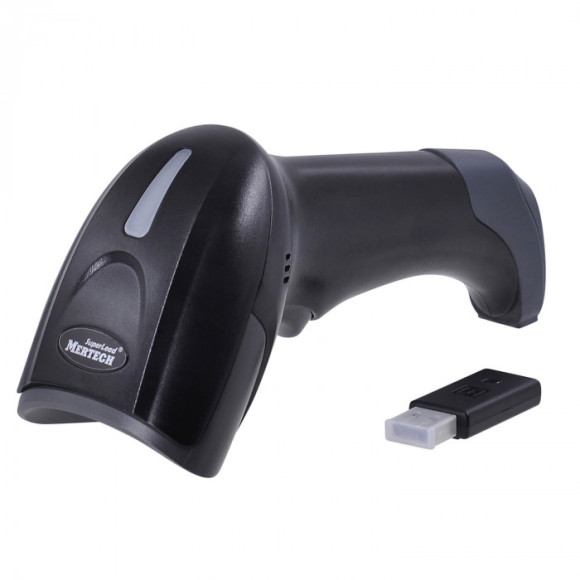 Сканер штрих-кода Mertech CL-2310 P2D USB беспроводной 4812 Сканер штрих-кода Mertech CL-2310 P2D USB беспроводной 4812