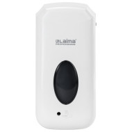 Дозатор для дезинфицирующих средств LAIMA CLASSIC 1л сенсорный (спрей) с блоком питания 607319 Дозатор для дезинфицирующих средств LAIMA CLASSIC 1л сенсорный (спрей) с блоком питания 607319