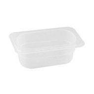 Гастроемкость 1/9 Н-65 полипр Gastromix Гастроемкость 1/9 Н-65 полипр Gastromix
