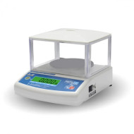Весы лабораторные M-ER 122 АCFJR-600.01 0,01г "ACCURATE" LСD диаметр 125мм 3004 Весы лабораторные M-ER 122 АCFJR-600.01 0,01г "ACCURATE" LСD диаметр 125мм 3004