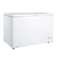 Морозильный ларь Zarget ZCF412W (359 л, -18...-24 C, 1255x885x778мм) Морозильный ларь Zarget ZCF412W (359 л, -18...-24 C, 1255x885x778мм)