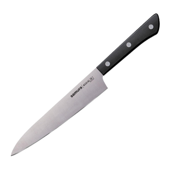 Нож SAMURA Harakiri 12 см черный 1572864 Нож SAMURA Harakiri 12 см черный 1572864