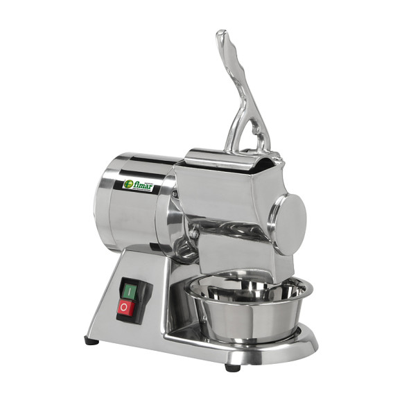 Сыротерка FIMAR GR8D (20 кг/ч, 0.37 кВт, 220 В) Сыротерка FIMAR GR8D (20 кг/ч, 0.37 кВт, 220 В)
