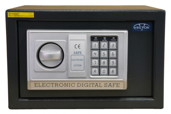 Сейф SFT-25EА Сейф SFT-25EА