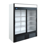 Шкаф холодильный Марихолодмаш Капри 1,5 СК купе (0...+7) Шкаф холодильный Марихолодмаш Капри 1,5 СК купе (0...+7)