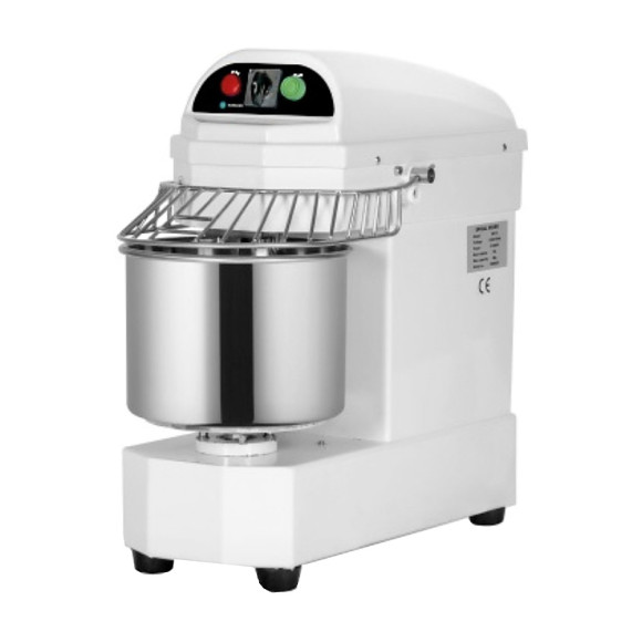 Тестомес HURAKAN HKN-10SN (10л,1ск,0,65кВт,нес.д) Тестомес HURAKAN HKN-10SN (10л,1ск,0,65кВт,нес.д)
