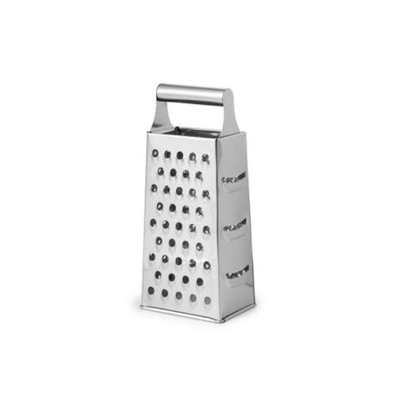 Терка 4-х стор нерж сталь AST-005-TP-9 Терка 4-х стор нерж сталь AST-005-TP-9