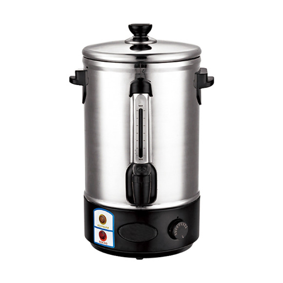 Кипятильник Hurakan HKN-HVD35 (35 л, 2 кВт) Кипятильник Hurakan HKN-HVD35 (35 л, 2 кВт)