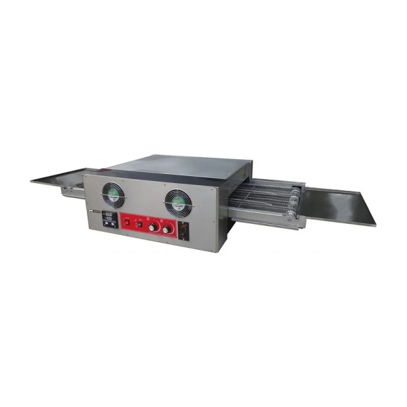 Печь конвейерная Hurakan HKN-SYN8/50 (10.3 кВт, 380 В)