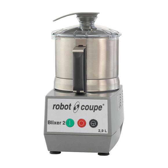 Бликсер Robot Coupe Blixer 2 (2.9 л, 0.7 кВт, 220 В)