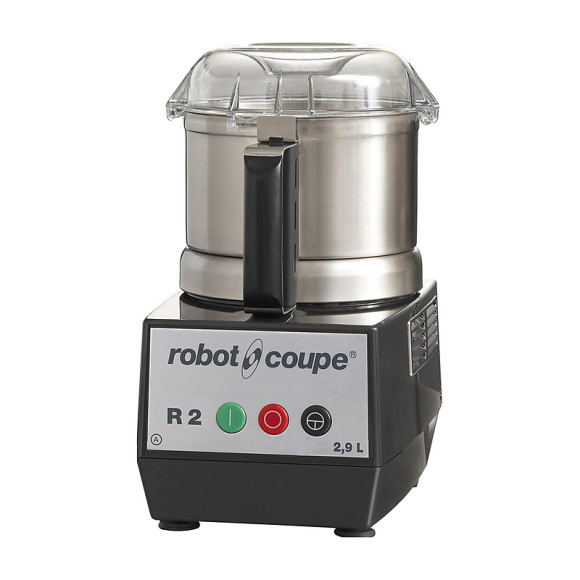 Куттер Robot Coupe R2 (2.9 л, 0.55 кВт, 220 В)