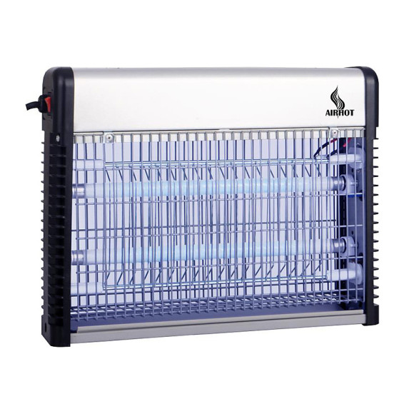 Лампа инсектицидная AIRHOT IKE-16W Лампа инсектицидная AIRHOT IKE-16W