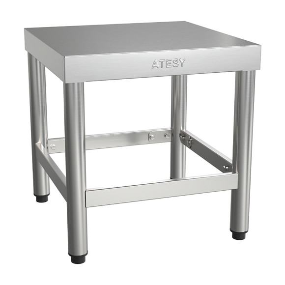 Подставка ATESY ПКИ-П-400.500.420-02 (400х500х420мм) Подставка ATESY ПКИ-П-400.500.420-02 (400х500х420мм)