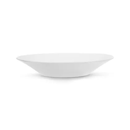 Тарелка фк4008 глубокая Tvist Ivory 250мл 203мм