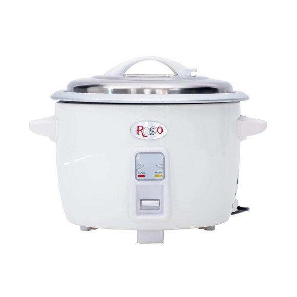 Рисоварка ROSSO ERC-10L (объём 10л, 1.6 кВт)
