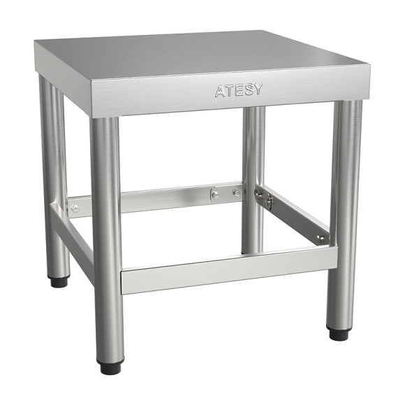 Подставка ATESY ПКИ-П-700.400.420-02 (700х400х420мм) Подставка ATESY ПКИ-П-700.400.420-02 (700х400х420мм)