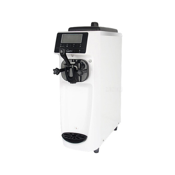Фризер для мороженого Hurakan HKN-BQ6TP (1.2 кВт, 220 В) Фризер для мороженого Hurakan HKN-BQ6TP (1.2 кВт, 220 В)