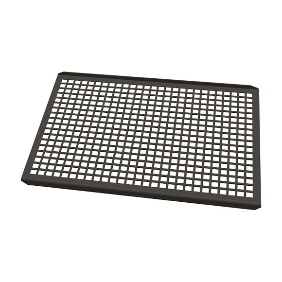 Противень решетка UNOX TG 885 GN 1/1 гриль Противень решетка UNOX TG 885 GN 1/1 гриль