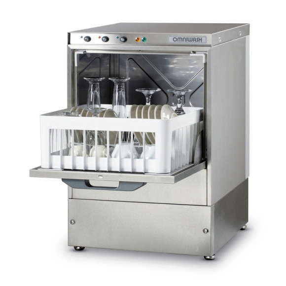 Стаканомоечная машина Omniwash Jolly 40 Стаканомоечная машина Omniwash Jolly 40