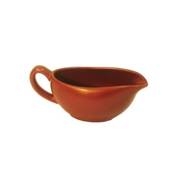 Соусник керам. 187 гр. 12Е898 корич. Латвия Соусник керам. 187 гр. 12Е898 корич. Латвия