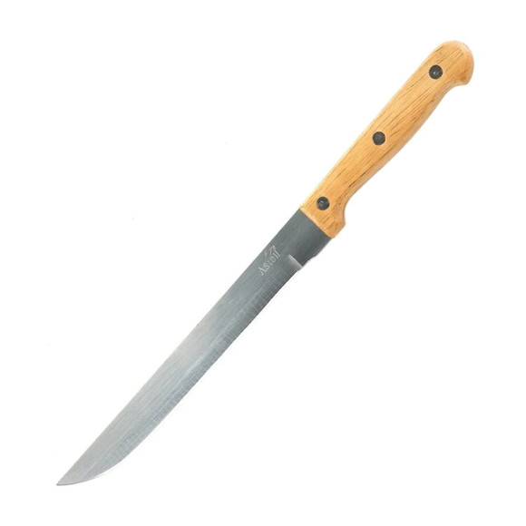 Нож разделочный 20см AST-004-НК-019 Нож разделочный 20см AST-004-НК-019