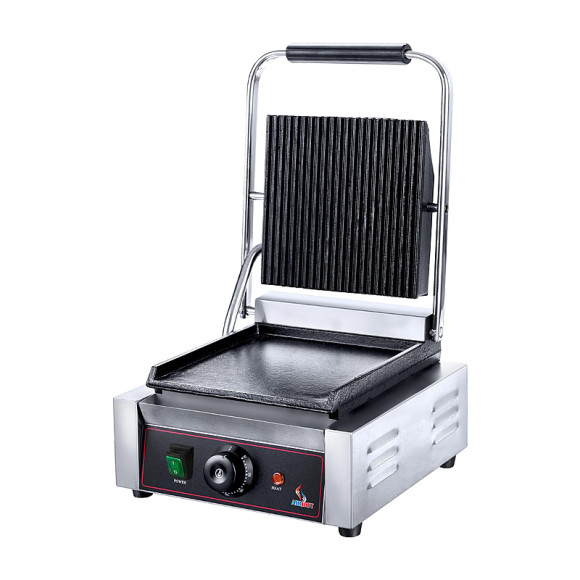 Гриль прижимной Airhot CG-FG (1.8 кВт, 220 В) Гриль прижимной Airhot CG-FG (1.8 кВт, 220 В)