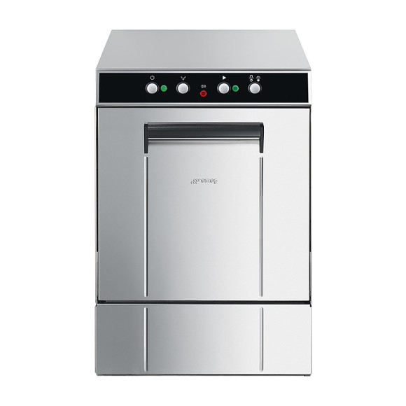 Стаканомоечная машина SMEG UG402DM Стаканомоечная машина SMEG UG402DM