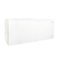 Морозильный ларь Zarget ZCF622W (560л, -8...-36/+10...0, ZCF 622W) Морозильный ларь Zarget ZCF622W (560л, -8...-36/+10...0, ZCF 622W)