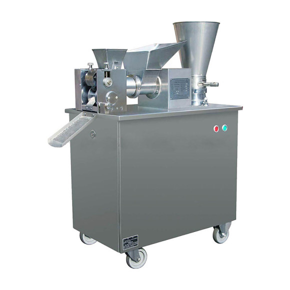 Пельменный аппарат Foodatlas JGL135-6A (8100 шт/ч, 1.5 кВт, 380 В)