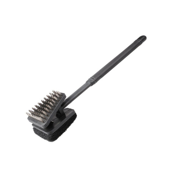 Щетка для гриля 45,5 см P.L 81200300 Щетка для гриля 45,5 см P.L 81200300