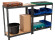 Стеллаж SBL 180KD/75X35/5 Стеллаж SBL 180KD/75X35/5