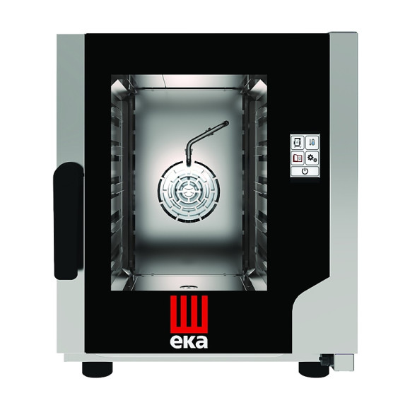 Пароконвектомат Tecnoeka EKF 523 NT UD (99336878)