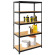 Стеллаж SBL 180KD/90X40/5 Стеллаж SBL 180KD/90X40/5