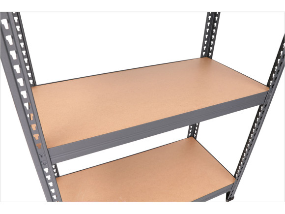 Стеллаж SBL 180KD/90X40/5 Стеллаж SBL 180KD/90X40/5