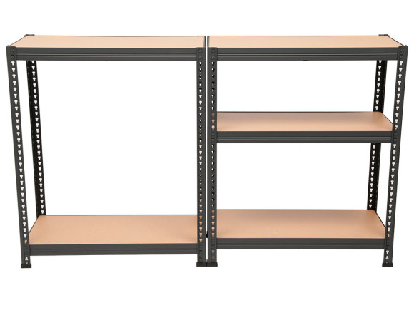 Стеллаж SBL 180KD/90X40/5 Стеллаж SBL 180KD/90X40/5
