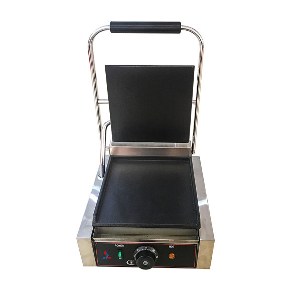 Гриль прижимной Airhot CG-FF (1.8 кВт, 220 В) Гриль прижимной Airhot CG-FF (1.8 кВт, 220 В)