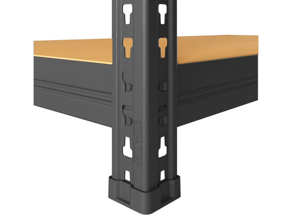 Стеллаж SBL 180KD/90X45/5 Стеллаж SBL 180KD/90X45/5