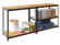 Стеллаж SBL 180KD/90X45/5 Стеллаж SBL 180KD/90X45/5