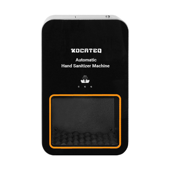 Дозатор Kocateq HS BIOPROTECT AD 05 2л,25W,220/1/50,бесконтактный Дозатор Kocateq HS BIOPROTECT AD 05 2л,25W,220/1/50,бесконтактный