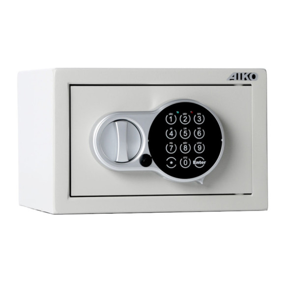Сейф мебельный AIKO T-17 EL (00000111) Сейф мебельный AIKO T-17 EL (00000111)
