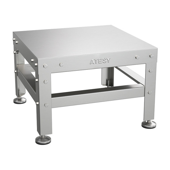 Подставка ATESY ПКИ-Б-500.500.280-02 (500х500х280мм)