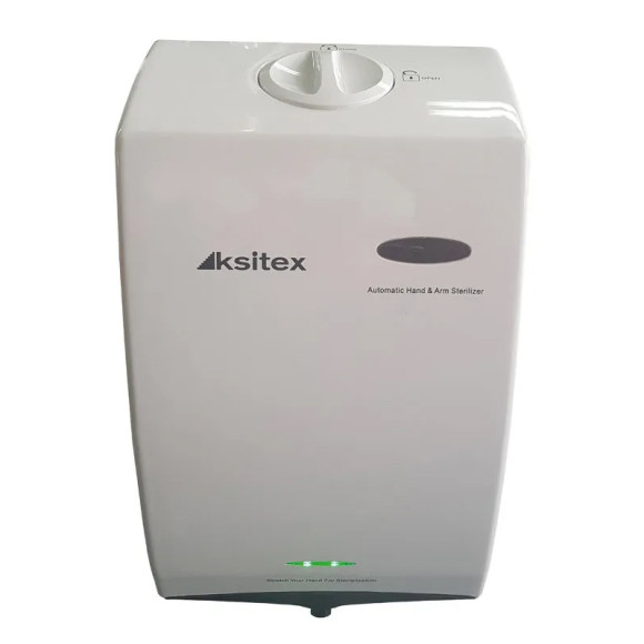 Дозатор д/дез.ср Ksitex ADD-6002W Дозатор д/дез.ср Ksitex ADD-6002W