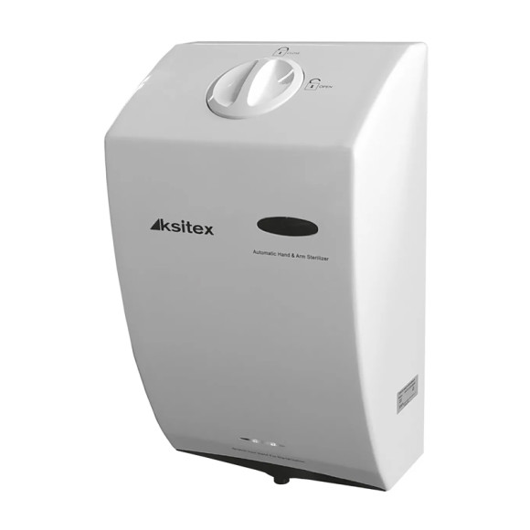 Дозатор д/дез.ср Ksitex ADD-6002W Дозатор д/дез.ср Ksitex ADD-6002W