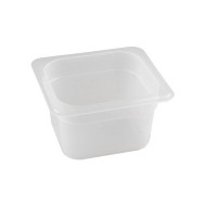 Гастроемкость 1/6 Н-100 полипр Gastromix Гастроемкость 1/6 Н-100 полипр Gastromix
