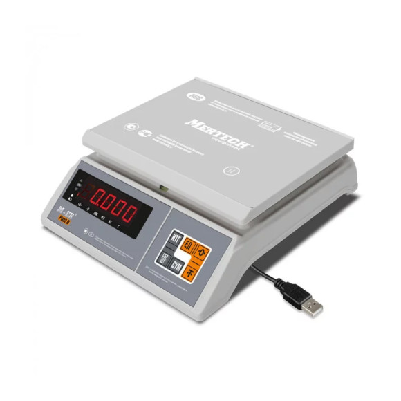 Весы M-ER 326AFU-32.1 LСD USB-COM Post II, 1г, 255*205мм 3061 Весы M-ER 326AFU-32.1 LСD USB-COM Post II, 1г, 255*205мм 3061