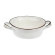 Бульонная чаша с ручками White Fusion (600 мл, h-5,5 см) Бульонная чаша с ручками White Fusion (600 мл, h-5,5 см)