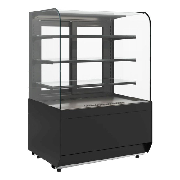 Витрина конд. Carboma KR70 VM 1,3-1 LIGHT (9005-0109) Витрина конд. Carboma KR70 VM 1,3-1 LIGHT (9005-0109)