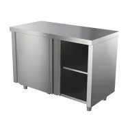 Стол технологический Atesy СТ-С-950.600-02-К (СТ-2/950/600) стол-тумба Стол технологический Atesy СТ-С-950.600-02-К (СТ-2/950/600) стол-тумба